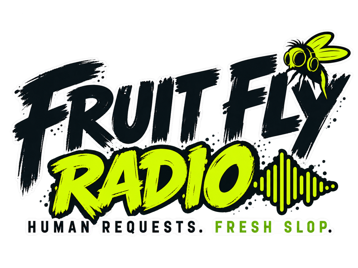 Fruit Fly Radio